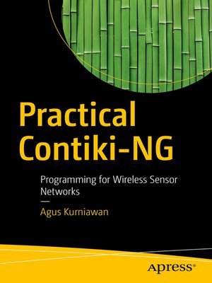 cover image of Practical Contiki-NG